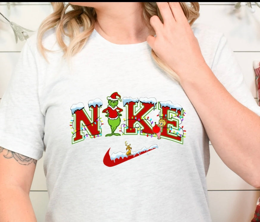 Christmas Designs S-2XL