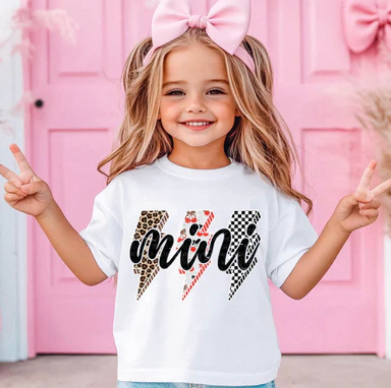 Mama And Mini Designs