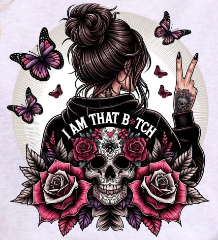 Inspirational/ Funny Designs S-2XL