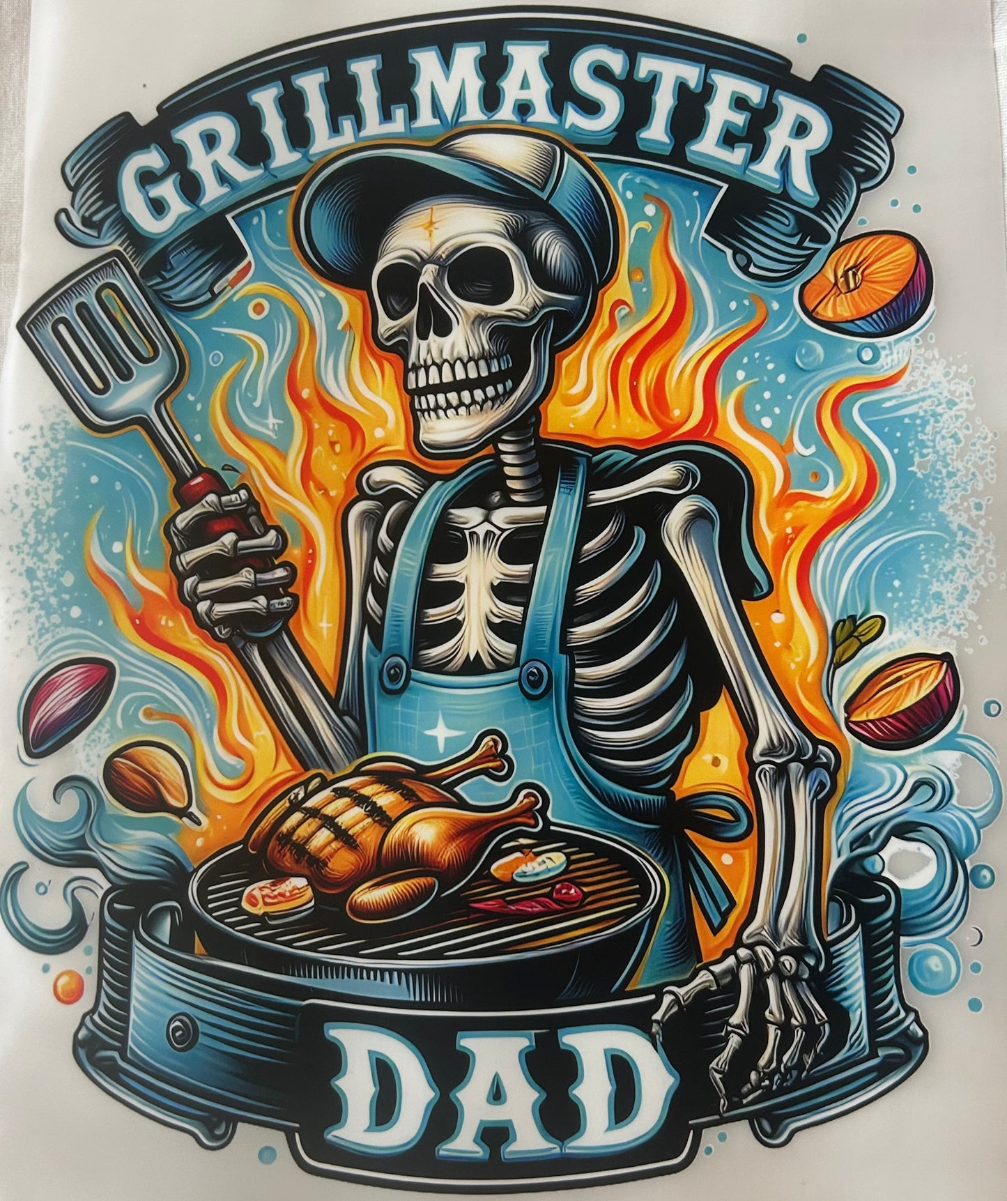 Dad/Mens Designs S-2XL