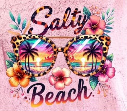 Summer Designs S-2XL
