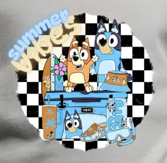 Toddler Designs 2T-5T