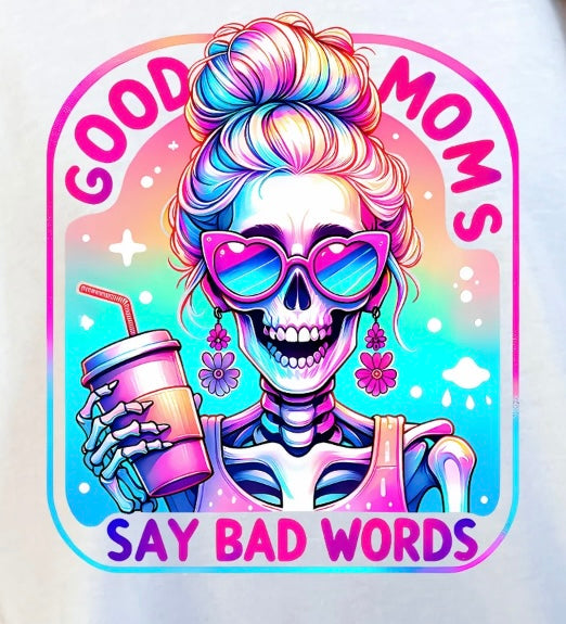 Mom T-Shirt Designs S-2XL