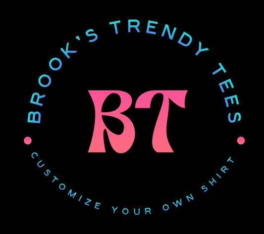 Toddler shirt color and size