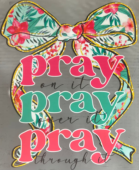 Spiritual Designs S-2XL