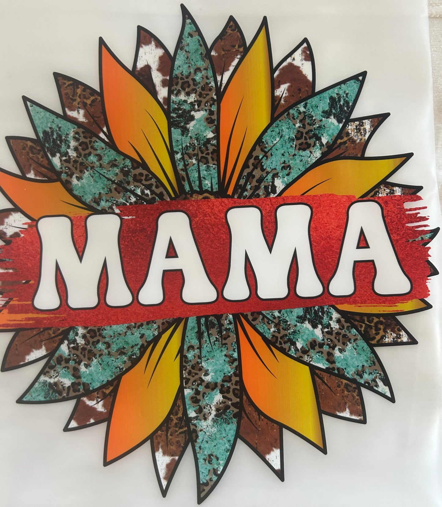 Mom T-Shirt Designs S-2XL