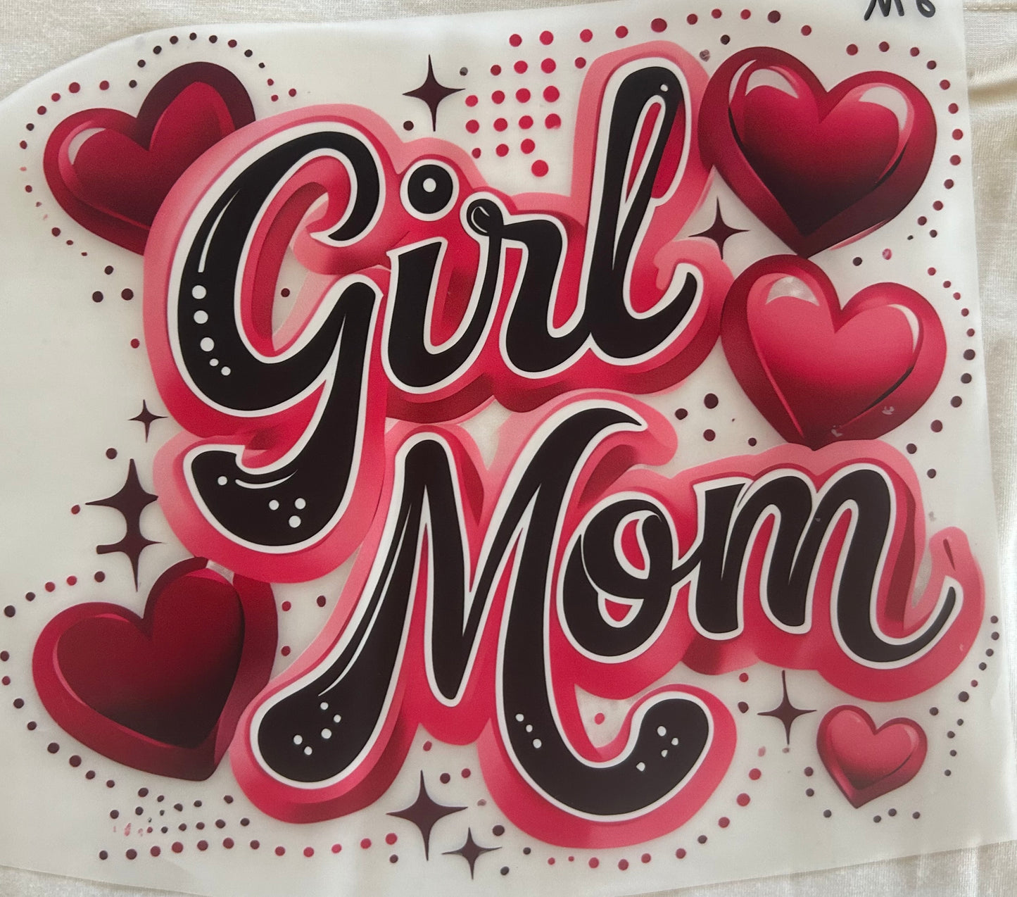 Mom T-Shirt Designs S-2XL