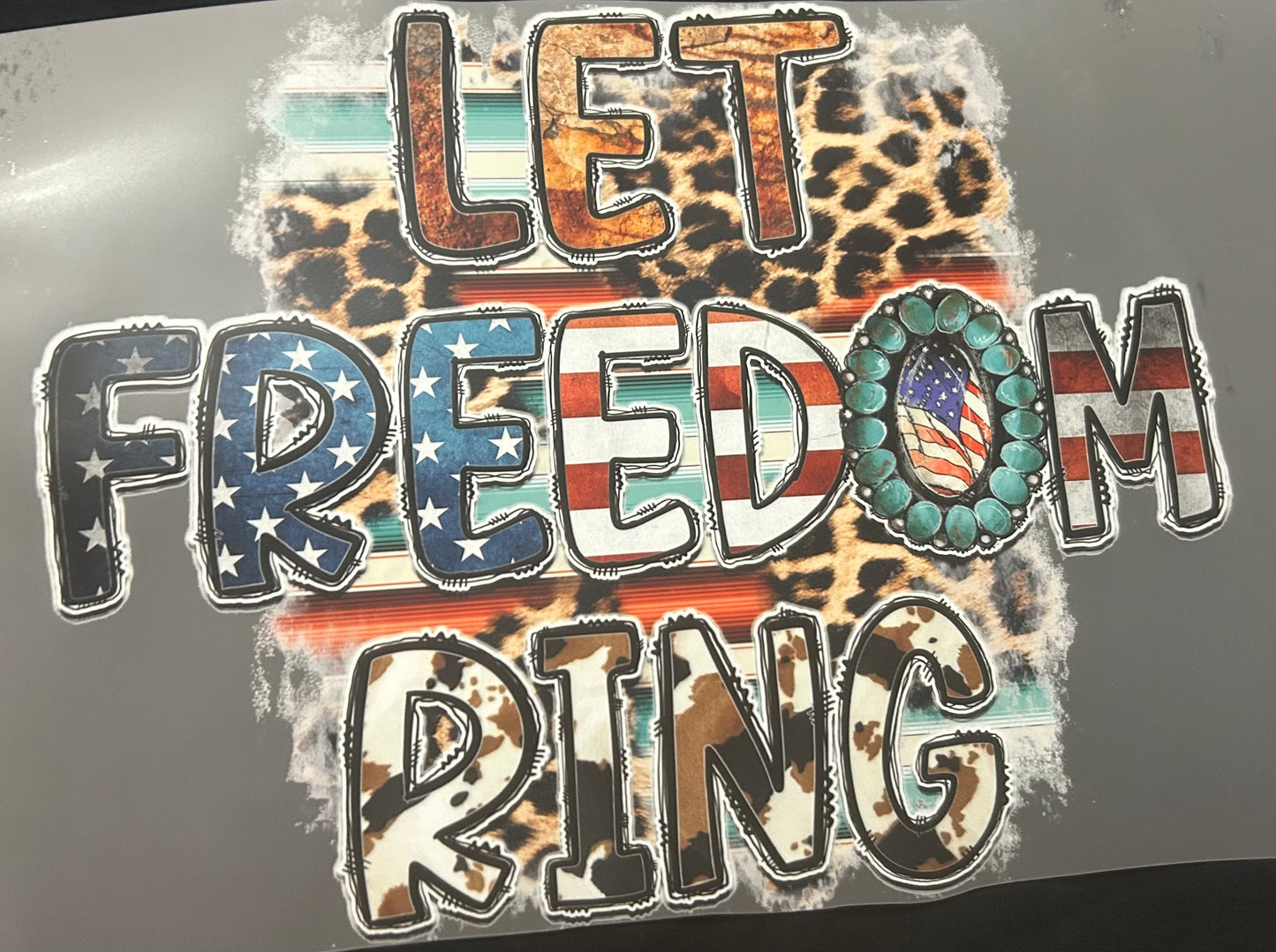 4th of July/USA Designs S-2Xl