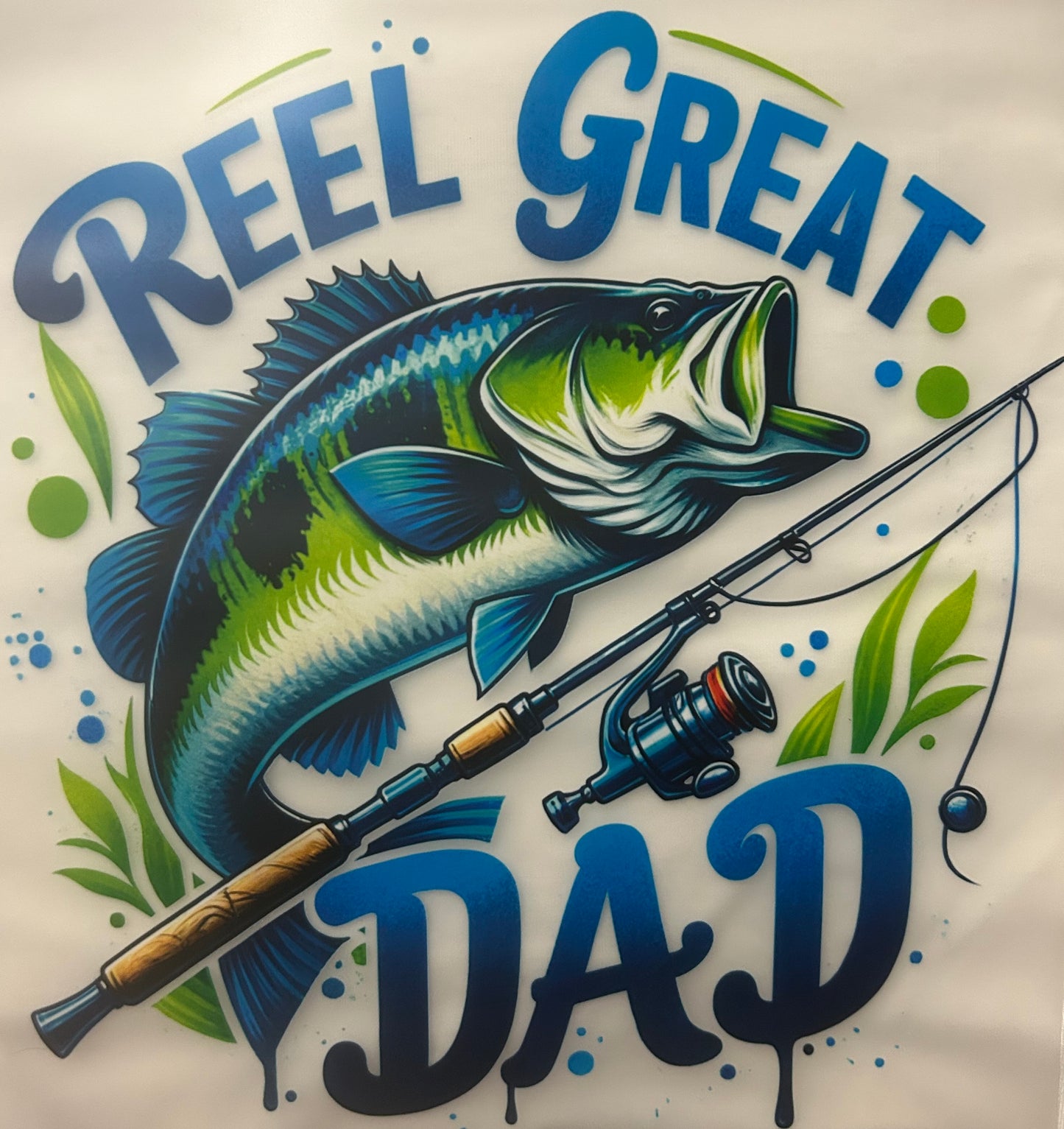 Dad/Mens Designs S-2XL