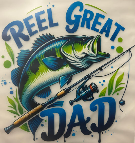 Reel Great Dad