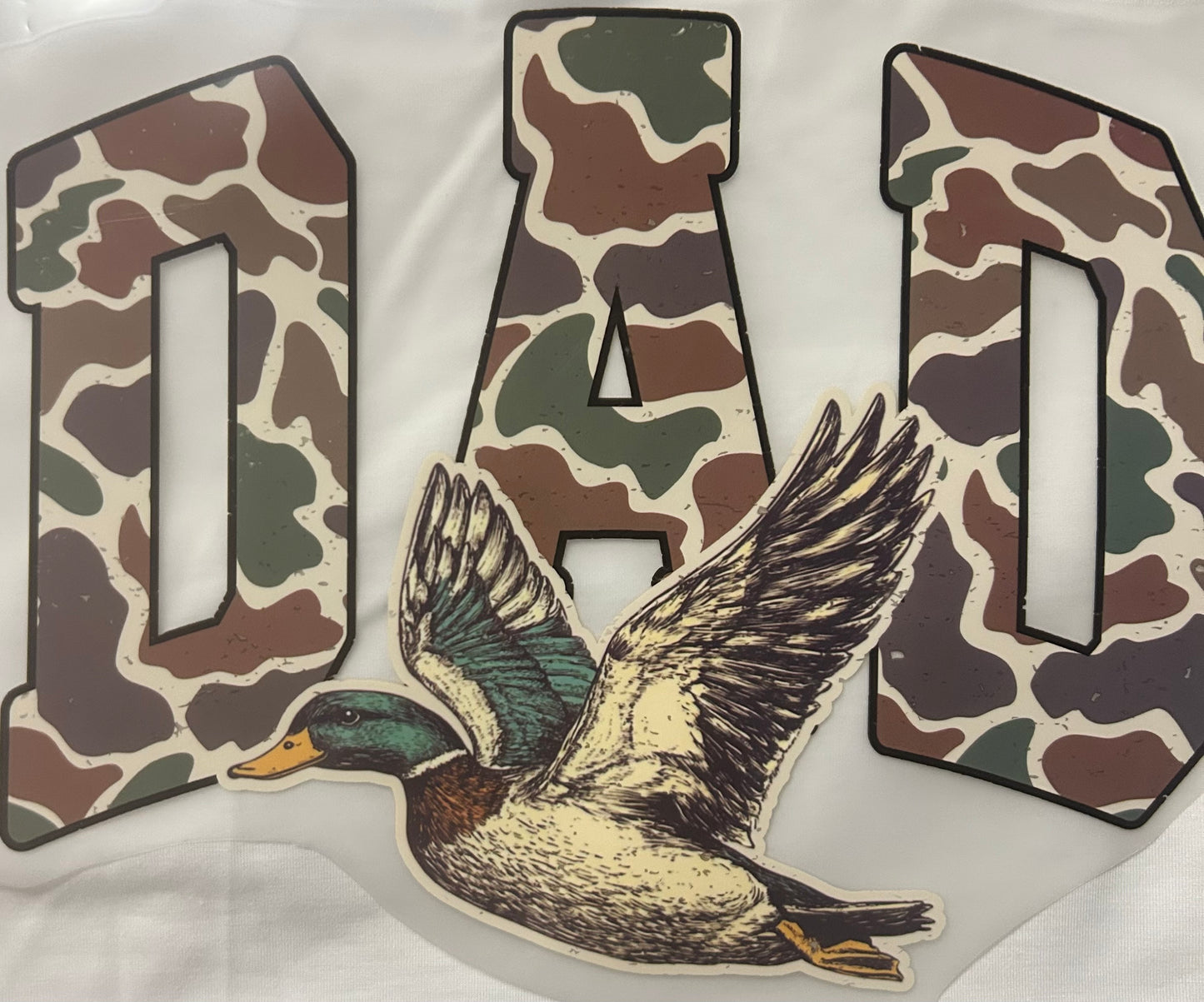 Dad/Mens Designs S-2XL