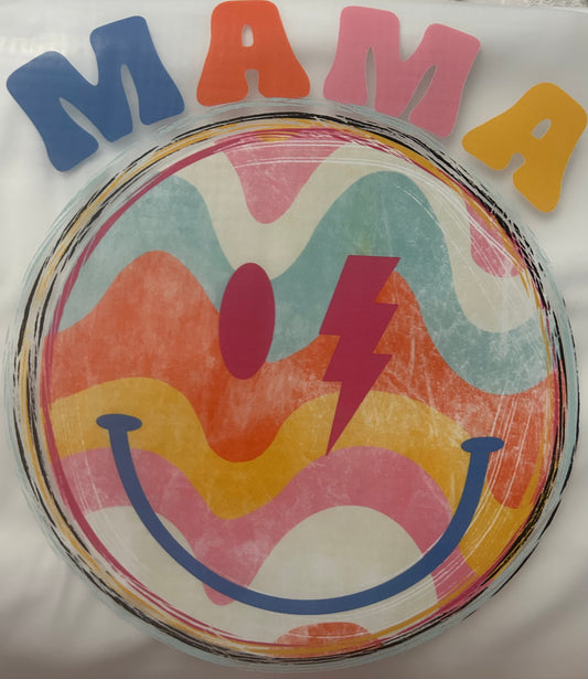 Mama And Mini Designs