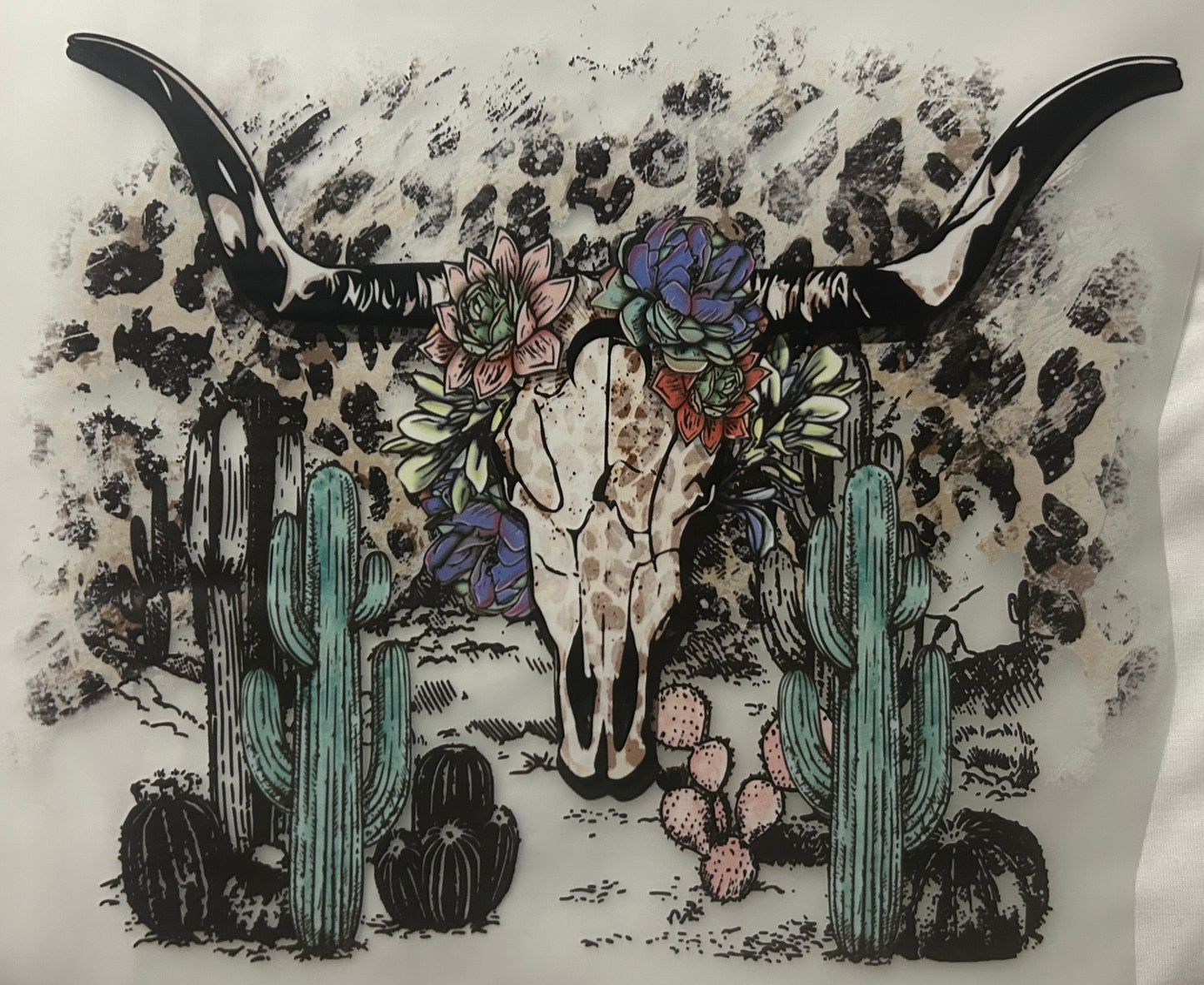Western Designs S-2XL