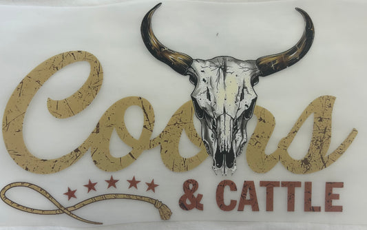 Western Designs S-2XL