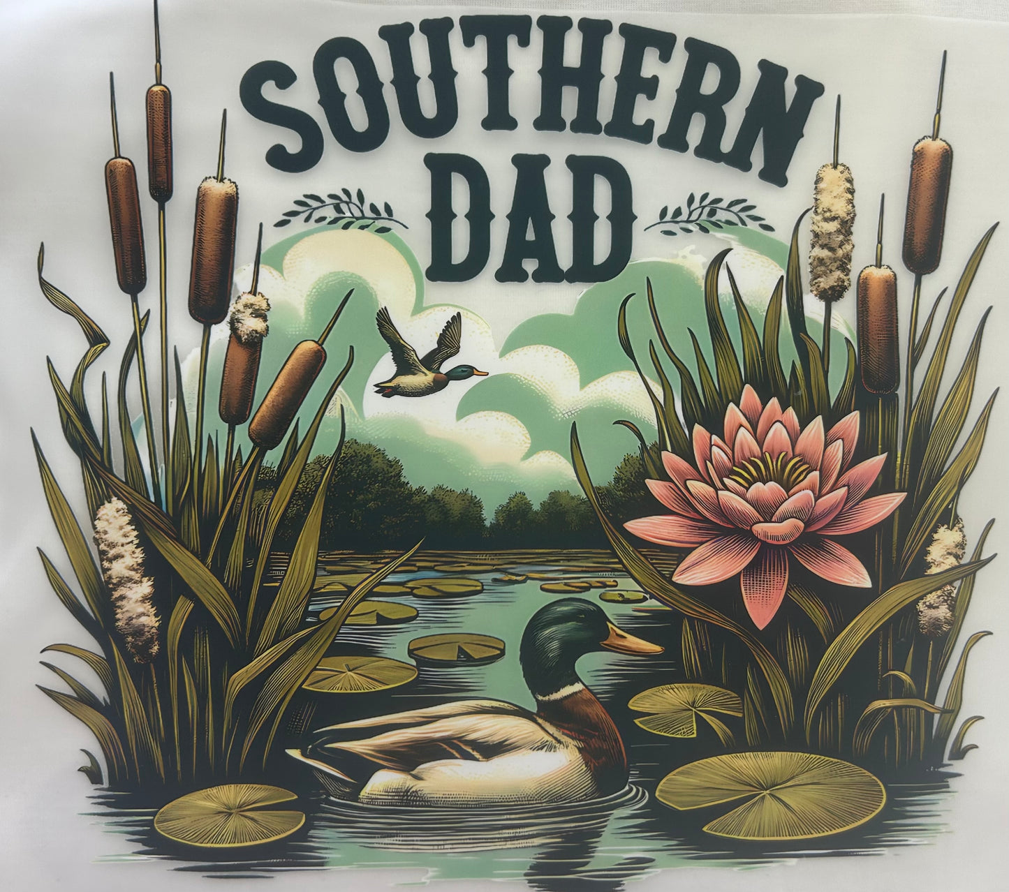 Dad/Mens Designs S-2XL