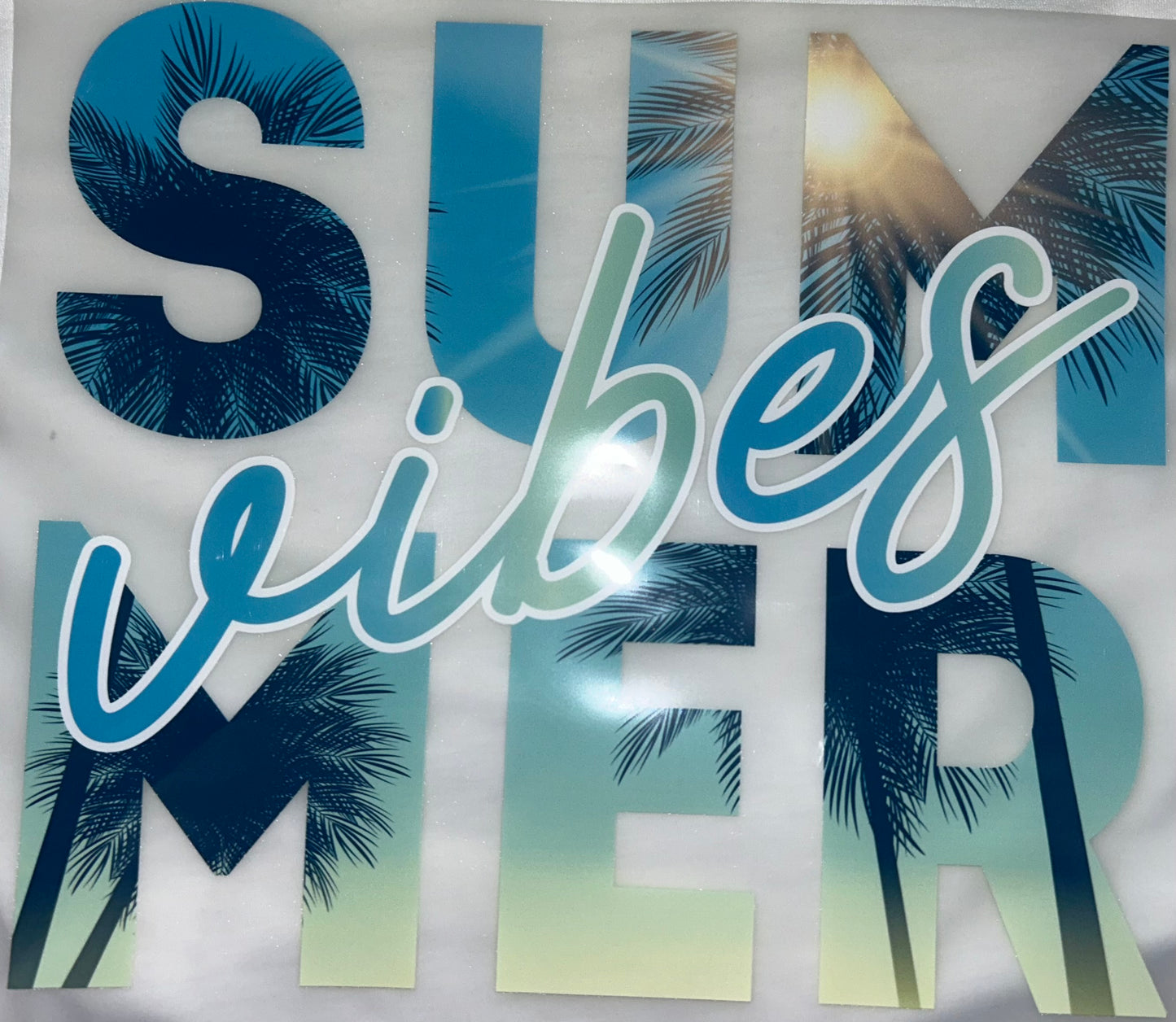 Summer Designs S-2XL