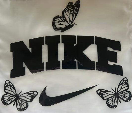 Nike Designs S-2XL