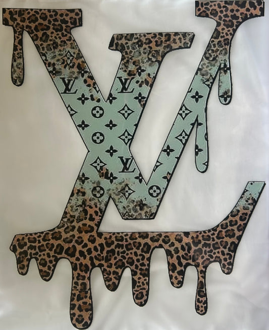 LV Designs S-2XL