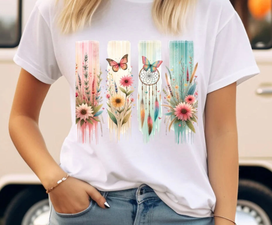 Western Designs S-2XL