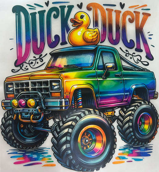 Jeep/Truck Designs S-2XL