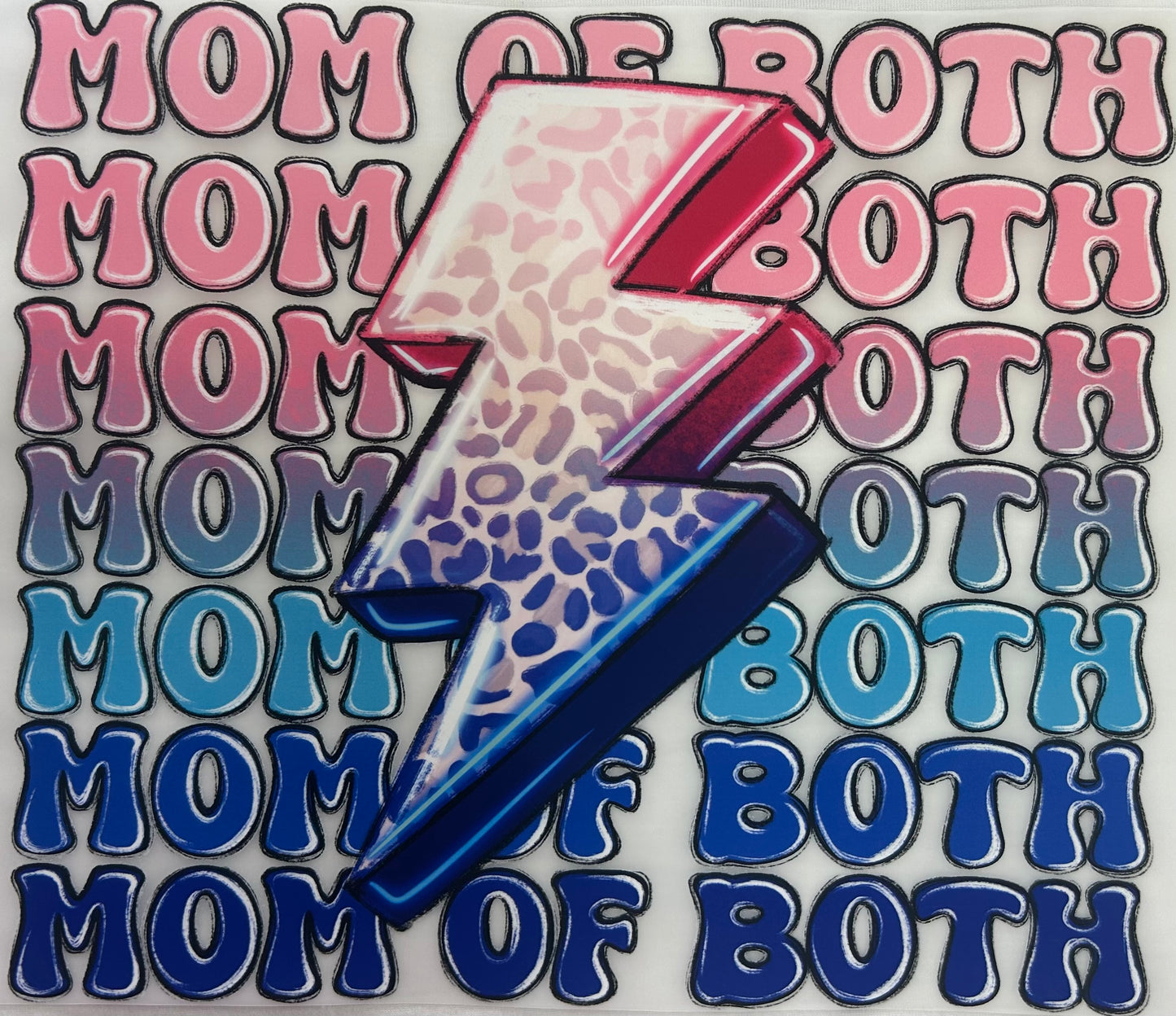 Mom T-Shirt Designs S-2XL