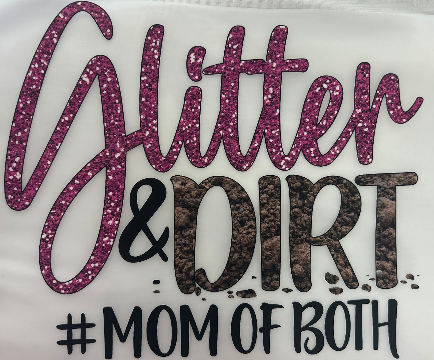 Mom T-Shirt Designs S-2XL