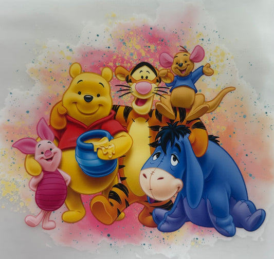 Winnie the pooh Toddler size