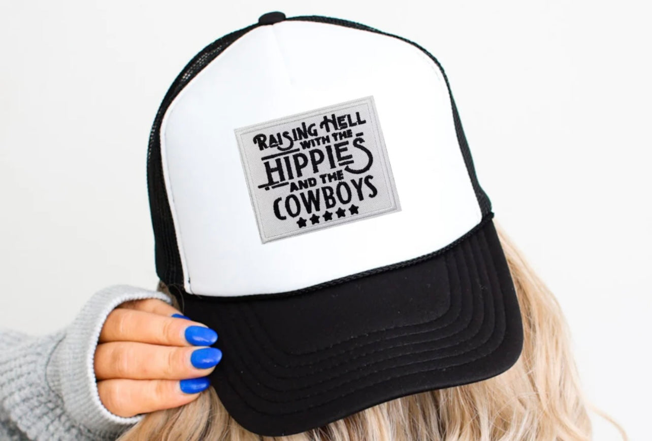 Hat Designs