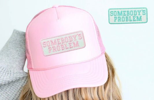 Hat Designs