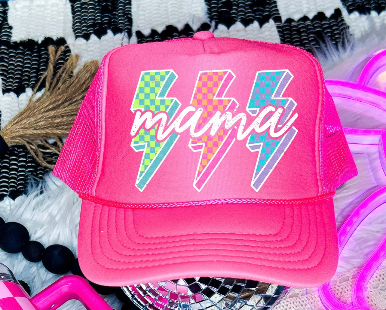 Hat Designs