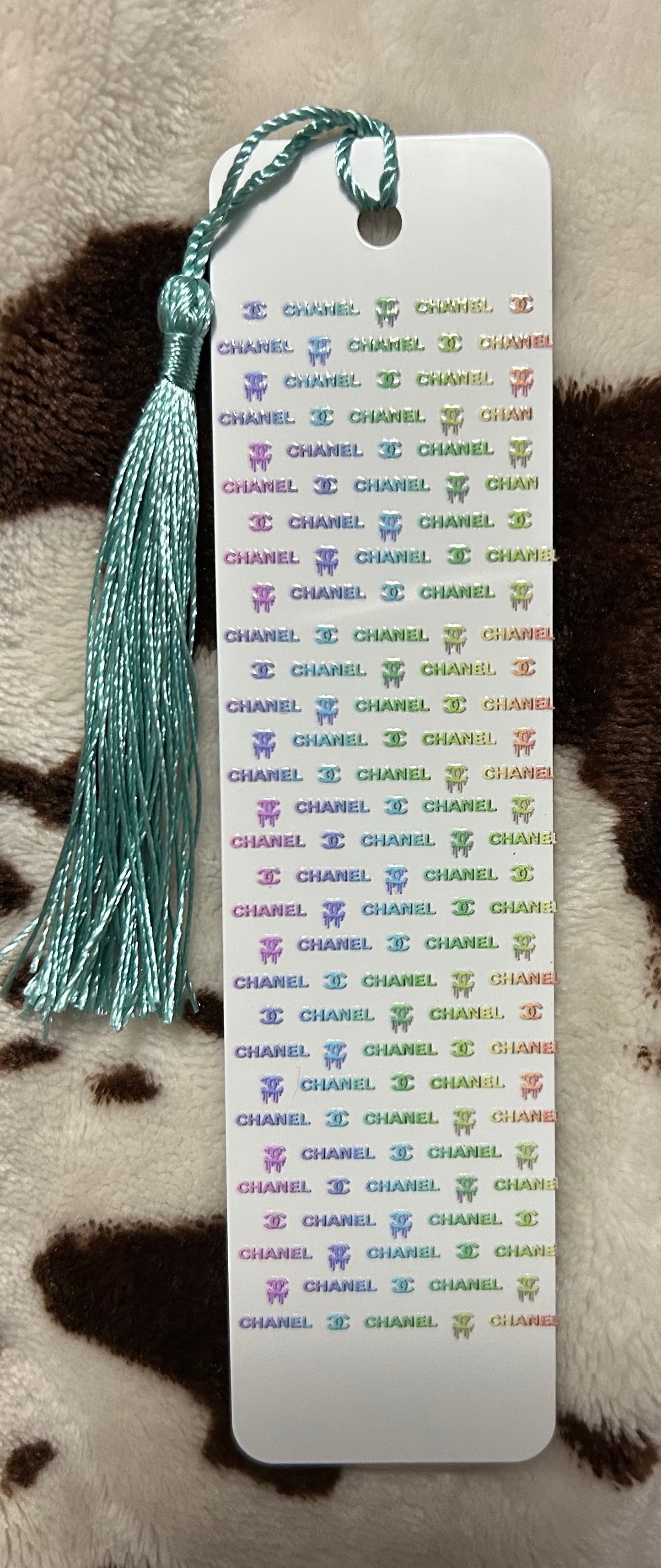 Bookmarks