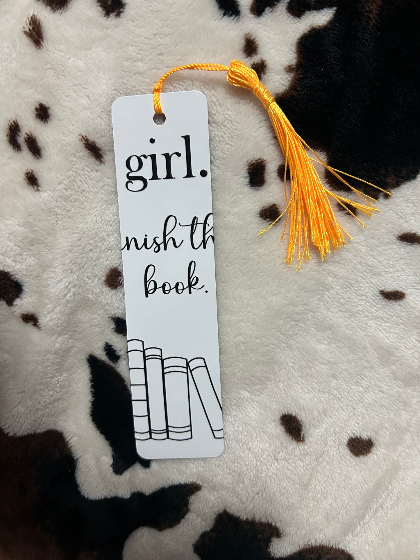 Bookmarks