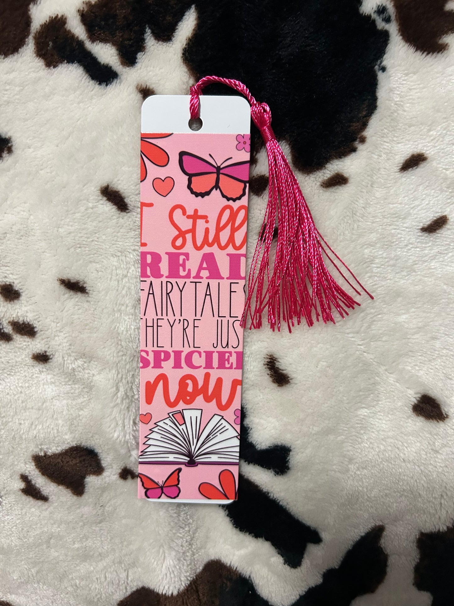 Bookmarks