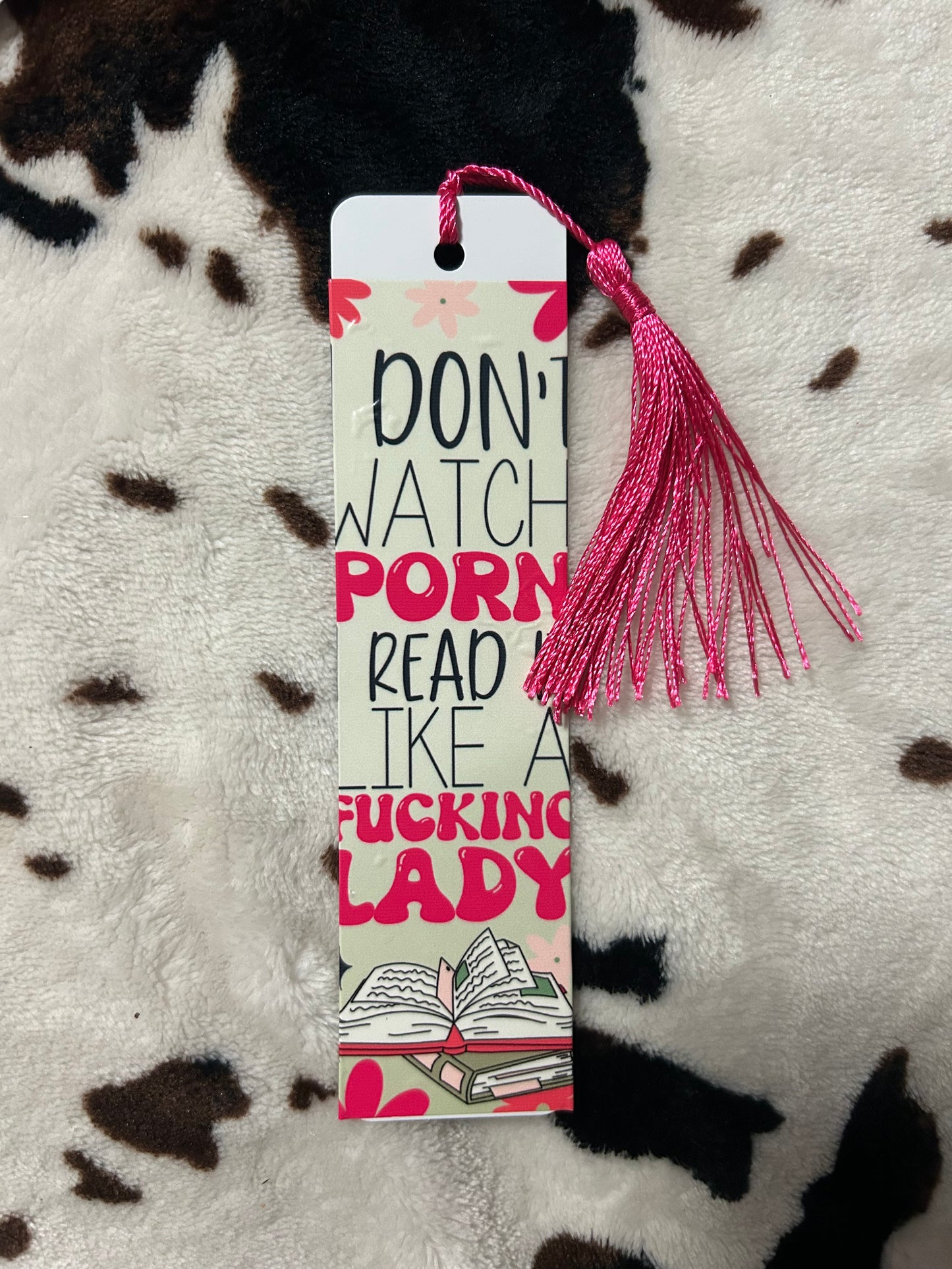 Bookmarks