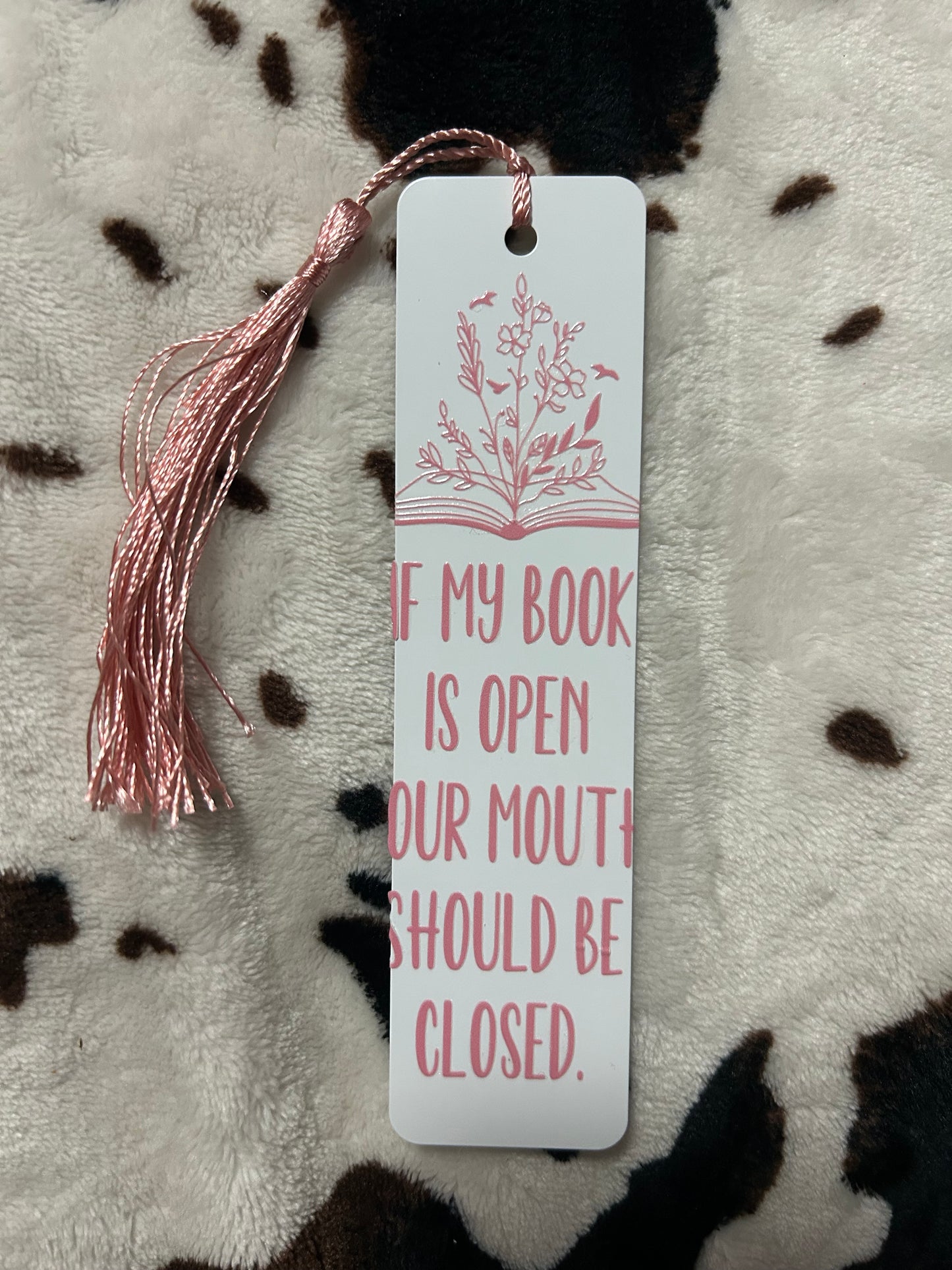 Bookmarks