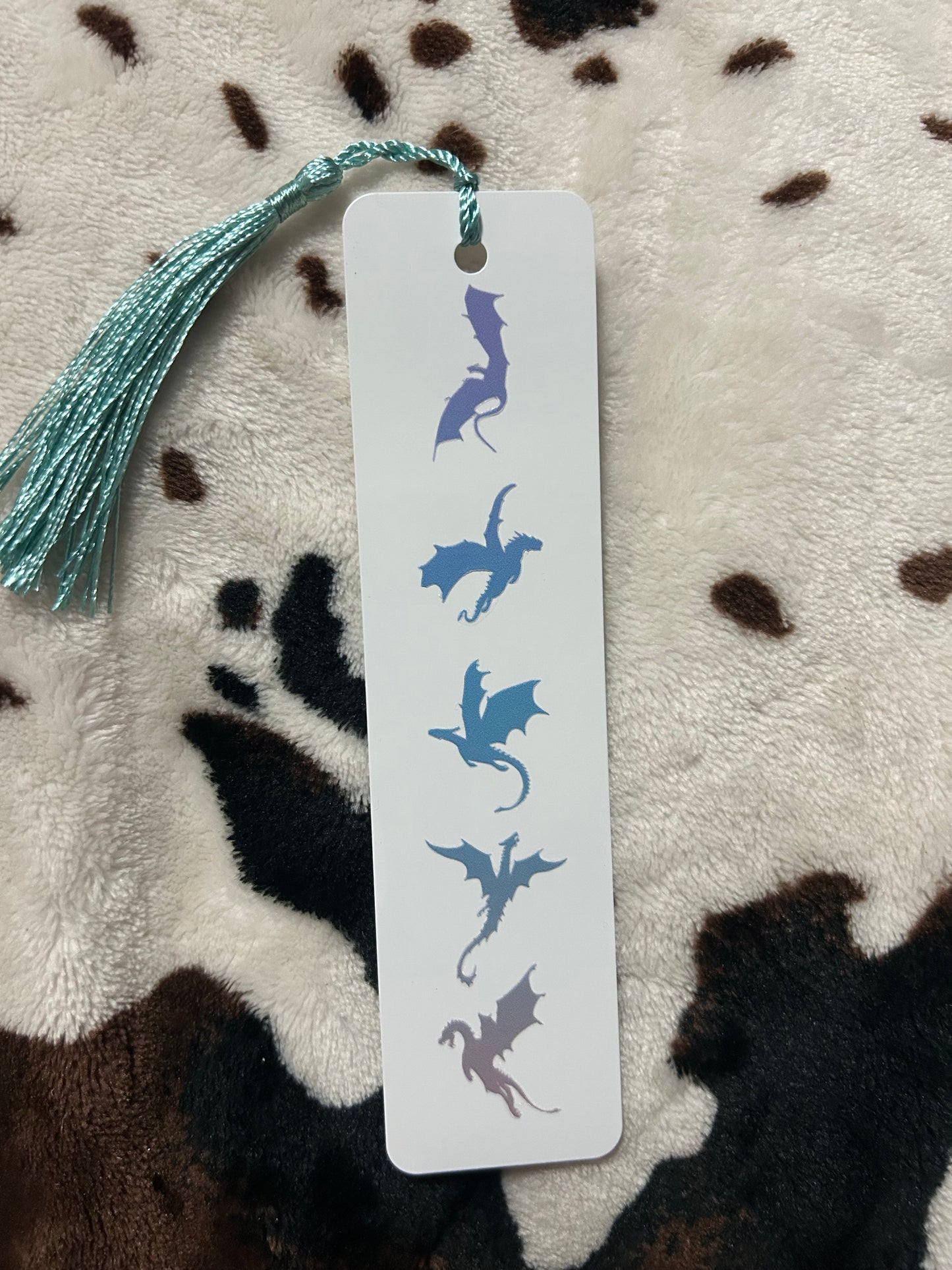 Bookmarks