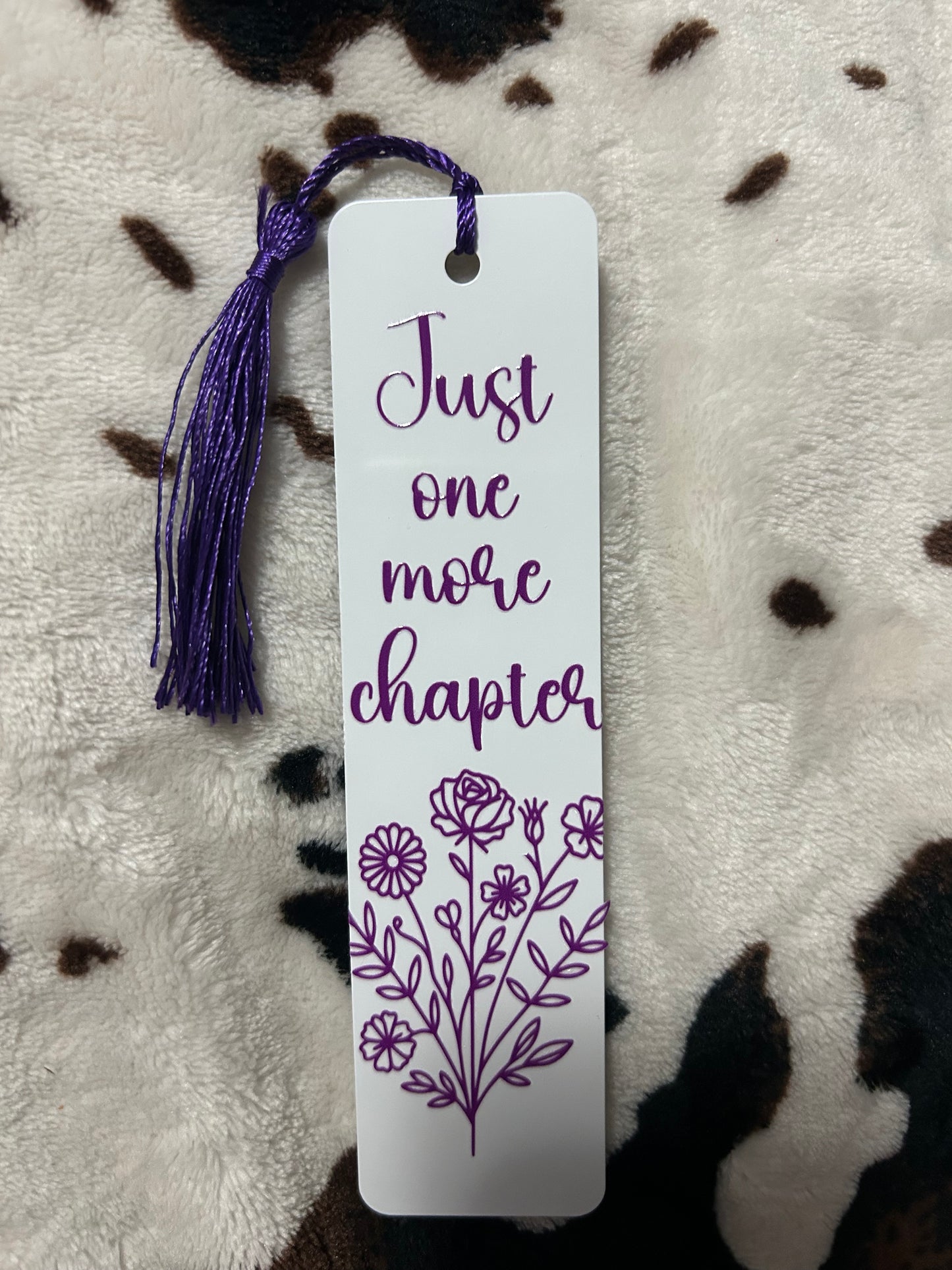 Bookmarks