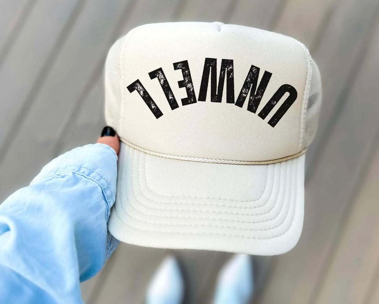 Hat Designs